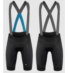 ASSOS Equipe RS S9 Targa bib shorts