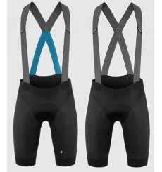 ASSOS Equipe RS S9 Targa bib shorts