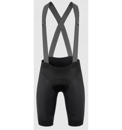 ASSOS cuissard &agrave; bretelles Equipe RS S9 Targa