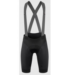 ASSOS cuissard &agrave; bretelles Equipe RS S9 Targa