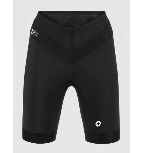 ASSOS cuissard sans bretelles femme UMA GT C2