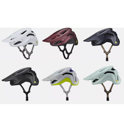 SPECIALIZED casque VTT Ambush 2 Mips