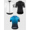 ASSOS maillot velo manches courtes EQUIPE RS S9 TARGA