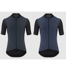 ASSOS MILLE GTO C2 short sleeve cycling jersey