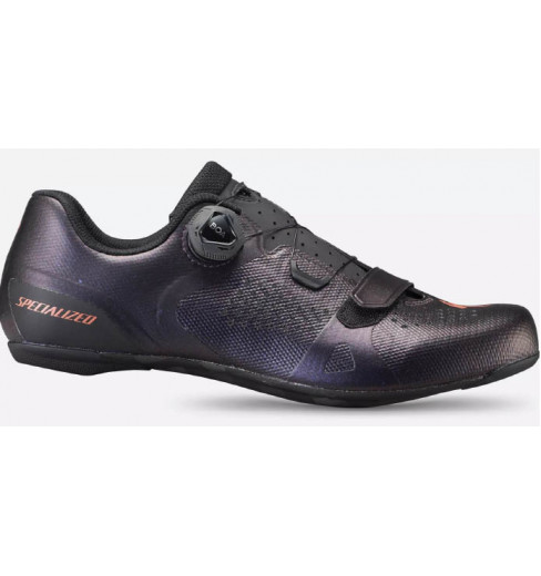 SPECIALIZED Torch 2.0 men's road cycling shoes - Black Starry