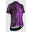 ASSOS maillot velo manches courtes femme Mille GT C2 Drop Head - Edition limitée