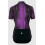 ASSOS maillot velo manches courtes femme Mille GT C2 Drop Head - Edition limitée