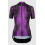 ASSOS maillot velo manches courtes femme Mille GT C2 Drop Head - Edition limitée