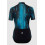 ASSOS maillot velo manches courtes femme Mille GT C2 Drop Head - Edition limitée