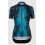 ASSOS maillot velo manches courtes femme Mille GT C2 Drop Head - Edition limitée