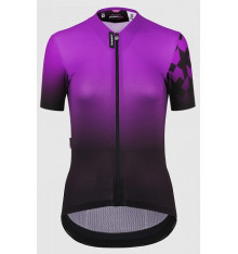 ASSOS DYORA RS S9 women's short sleeve cycling jersey
