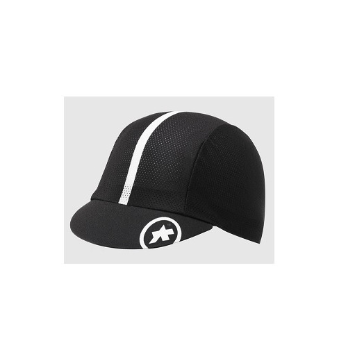 ASSOS casquette de cyclisme été