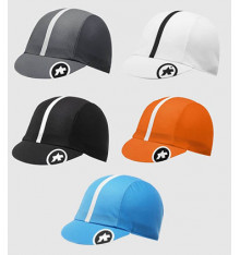 ASSOS casquette de cyclisme été 2022