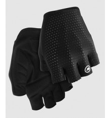 ASSOS GT C2 short cycling gloves