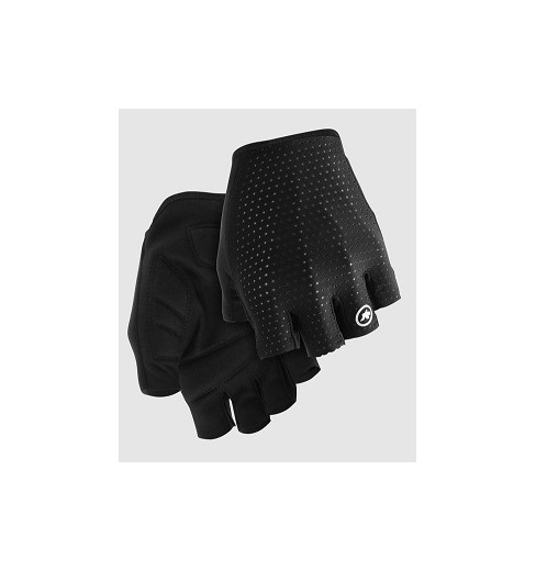 ASSOS GT C2 short cycling gloves