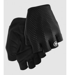 ASSOS GT C2 short cycling gloves
