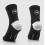 ASSOS chaussettes de cyclisme été Essence Low - Twin Pack