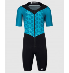 ASSOS combinaison triathlon TRIATOR SS