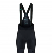 GOBIK Absolute 5.0 K10 2023 Black men's bib shorts