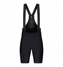 GOBIK 2023 Limited 5.0 K10 black men's bib shorts