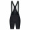 GOBIK LIMITED 5.0 K9 2023 Black women's bib shorts