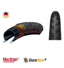 CONTINENTAL Grand prix 4-Season road tyre