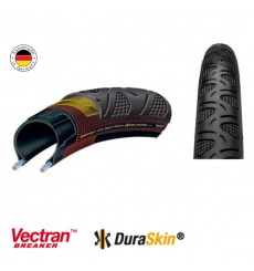 CONTINENTAL Grand prix 4-Season road tyre