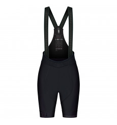 GOBIK LIMITED 5.0 K9 2023 Black women's bib shorts