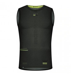 GOBIK SECOND SKIN ARMY 2023 men's summer sleeveless base layer