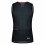 GOBIK SECOND SKIN BLACK LEAD 2023 women's sleeveless base layer