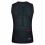 GOBIK SECOND SKIN BLACK LEAD 2023 women's sleeveless base layer