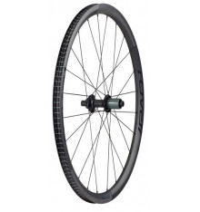 ROVAL Alpinist CLX Disc rear road wheel - 700C