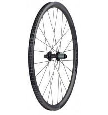 ROVAL roue vélo route Alpinist CLX Disc arriere - 700C