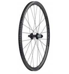 ROVAL Alpinist CLX Disc rear road wheel - 700C