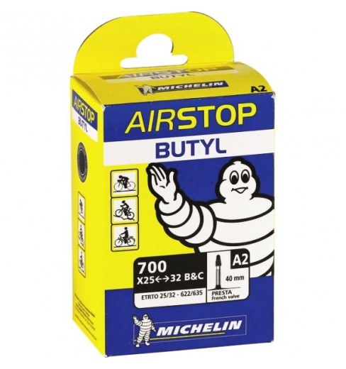 MICHELIN 700x25/32 inner tube val. 40 mm