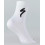 SPECIALIZED chaussettes vélo été Soft Air Mid - 10 cm 