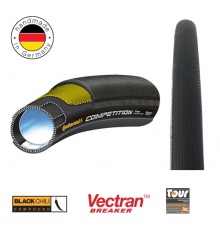 CONTINENTAL Competition tubular road bike tyre