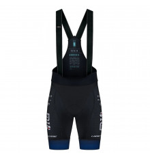 GOBIK ABSOLUTE+2 5.0 K10 2022 FDJ NOUVELLE-AQUITAINE FUTUROSCOPE men's bib shorts