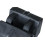 BASIL Urban Dry double side bag - 50 L - black