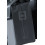 BASIL Urban Dry double side bag - 50 L - black