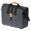 Basil Urban Dry rear business bag - 20 liter - dark grey