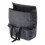 Basil Urban Dry rear business bag - 20 liter - dark grey