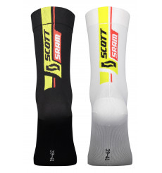 SCOTT-SRAM chaussettes PERFORMANCE 2023