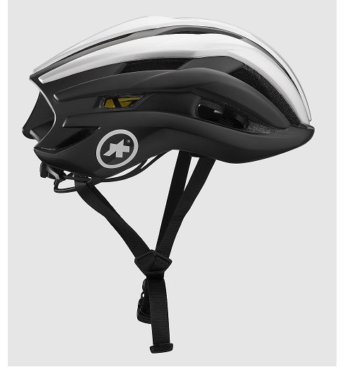 ASSOS MET Trenta MIPS Jingo RS road bike helmet 