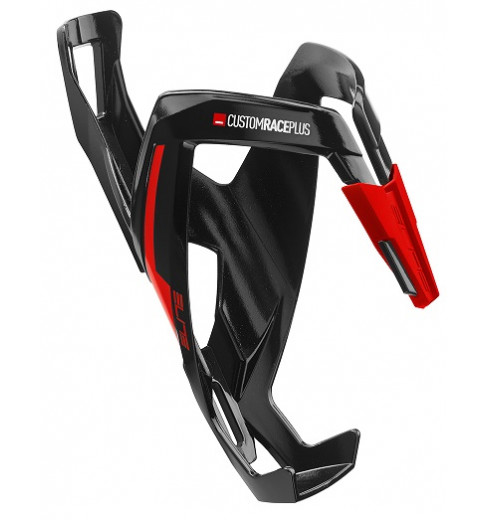 ELITE Custom Race + bottle cage