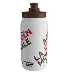 ELITE Fly Teams AG2R Citroen waterbottle 550 ml 2023