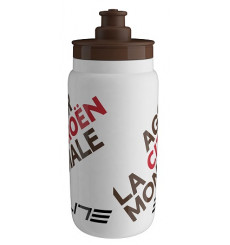 ELITE Fly Teams AG2R Citroen waterbottle 550 ml 2023