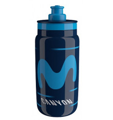 ELITE Fly Teams Movistar waterbottle 550 ml 2022