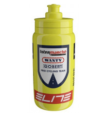 ELITE bidon Fly Teams Intermache Wanty-Gobert 550ml 2022