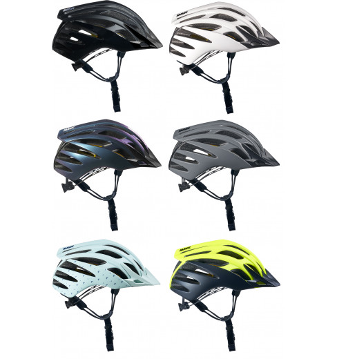 Mousse de Casque Mavic Aksium - Noir